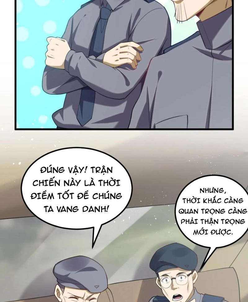 Đệ Nhất Danh Sách Chapter 235 - 4