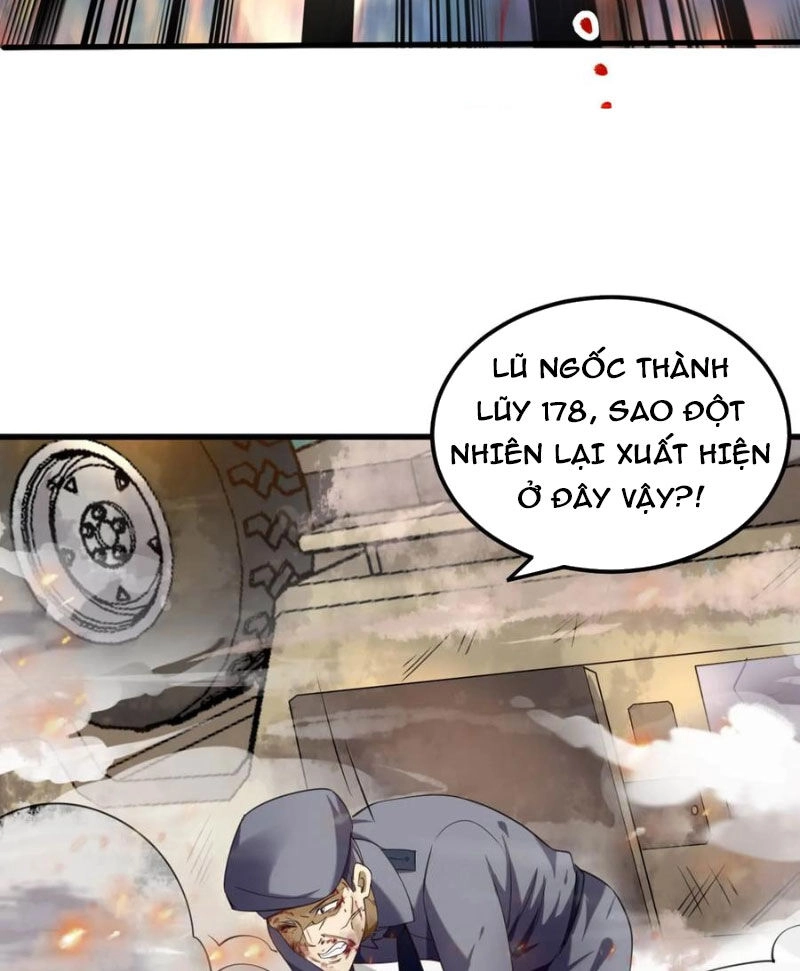 Đệ Nhất Danh Sách Chapter 235 - 10
