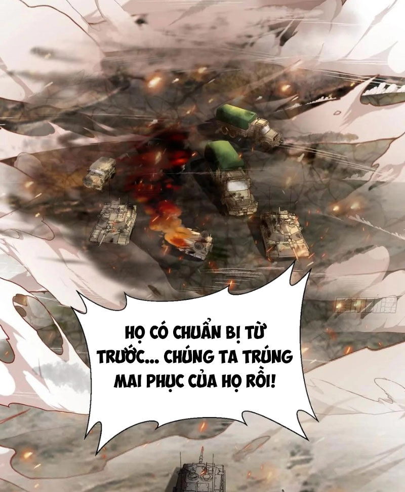 Đệ Nhất Danh Sách Chapter 235 - 12