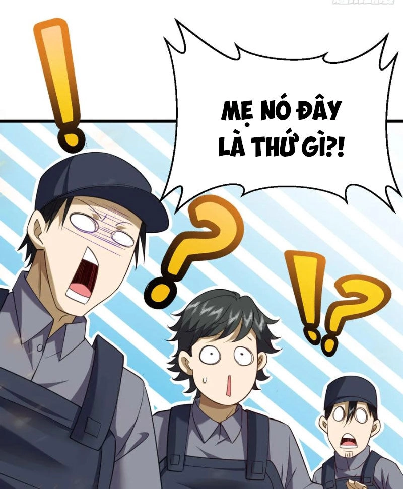 Đệ Nhất Danh Sách Chapter 235 - 20