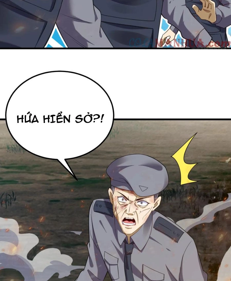 Đệ Nhất Danh Sách Chapter 235 - 21