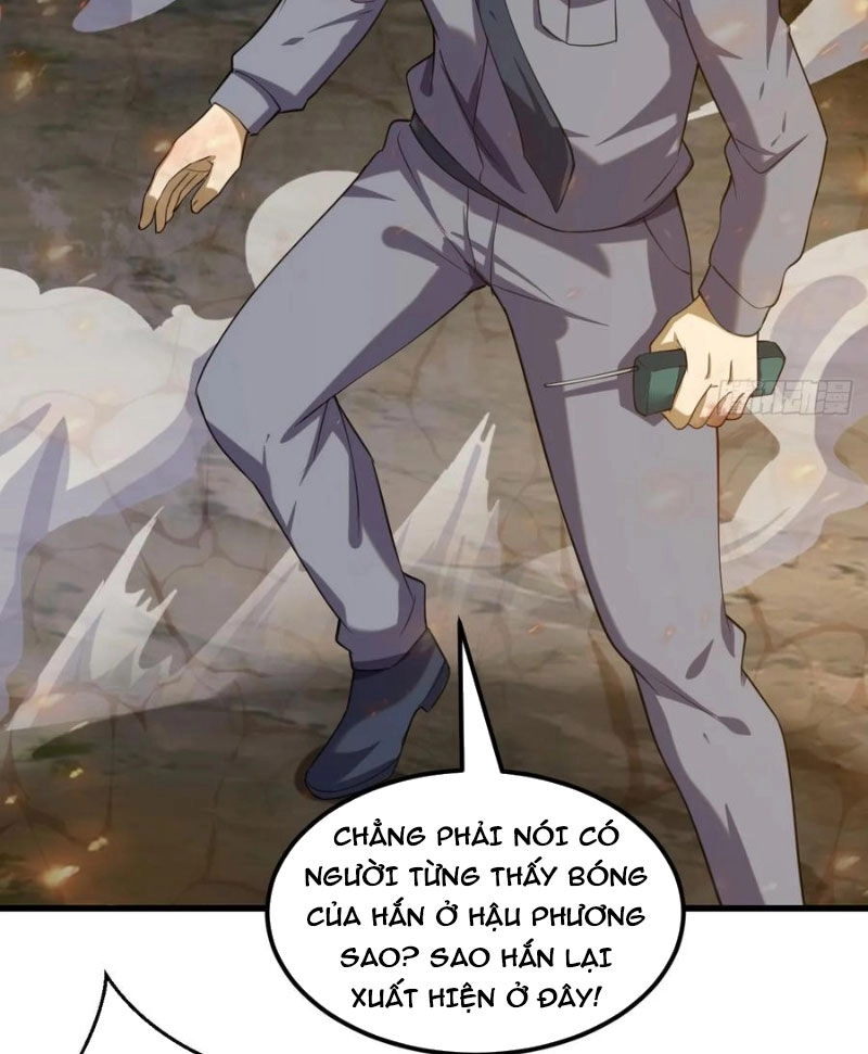 Đệ Nhất Danh Sách Chapter 235 - 22