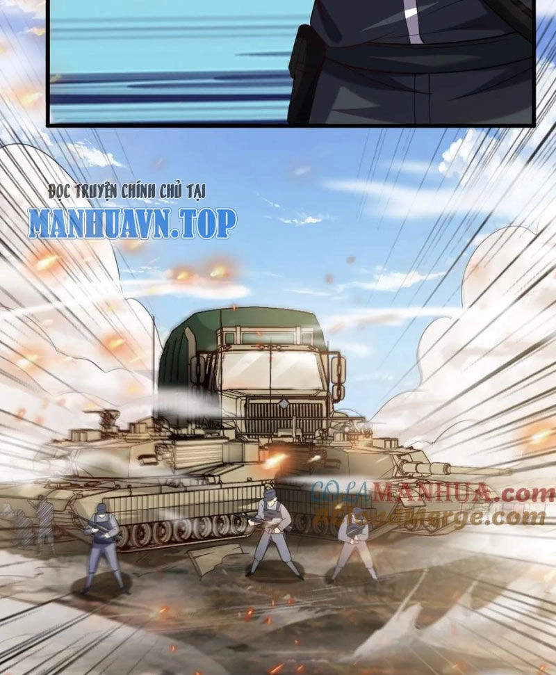 Đệ Nhất Danh Sách Chapter 235 - 24