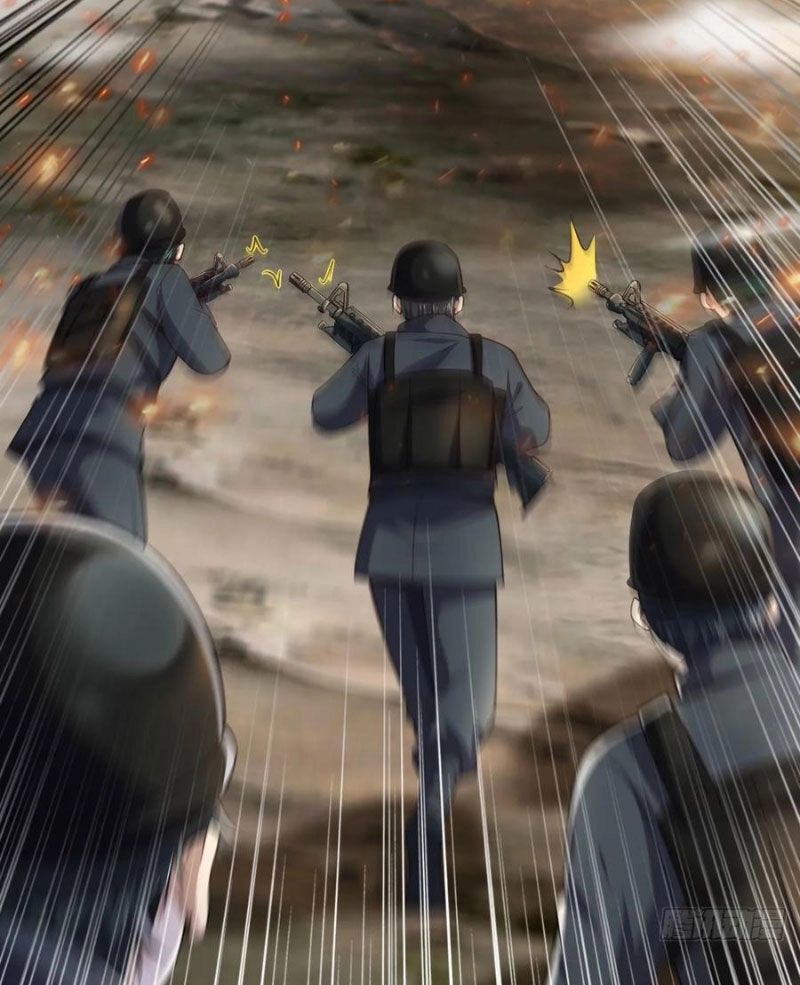 Đệ Nhất Danh Sách Chapter 235 - 25