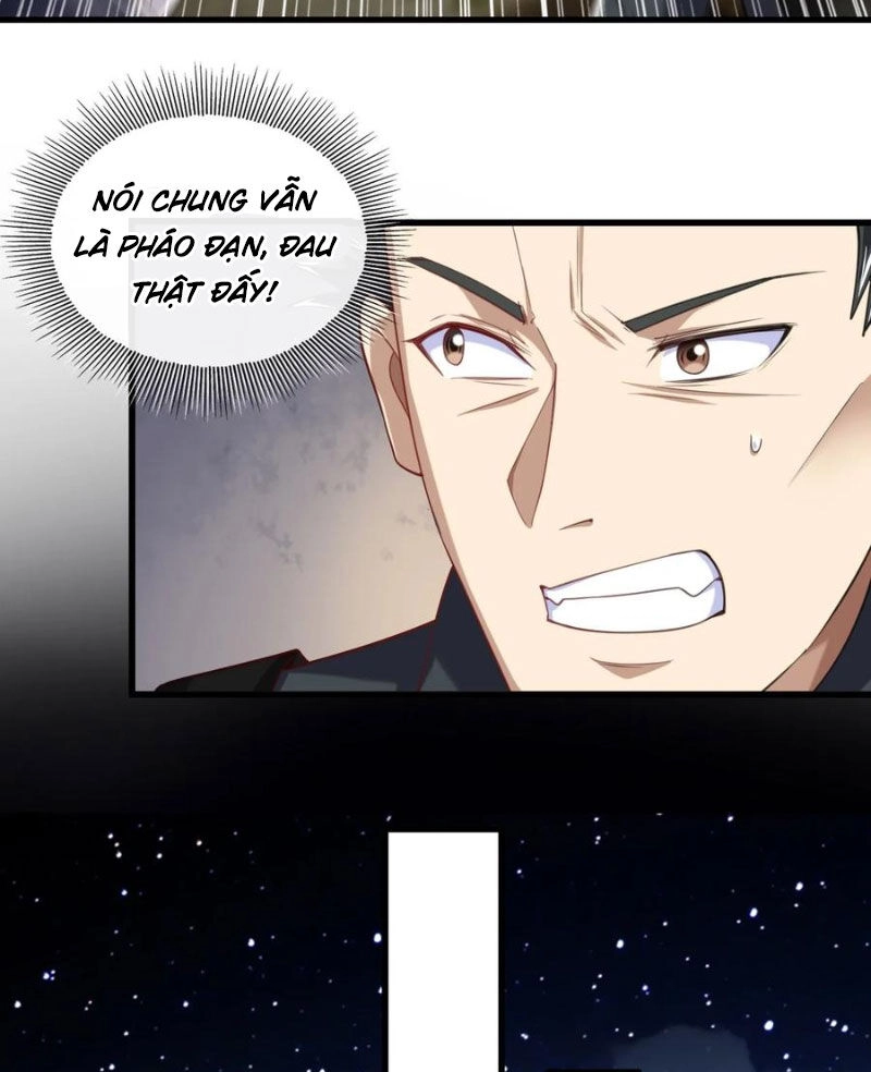 Đệ Nhất Danh Sách Chapter 235 - 26