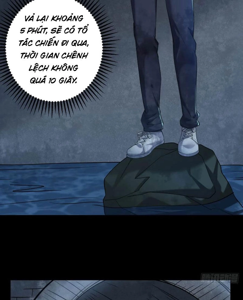 Đệ Nhất Danh Sách Chapter 235 - 33