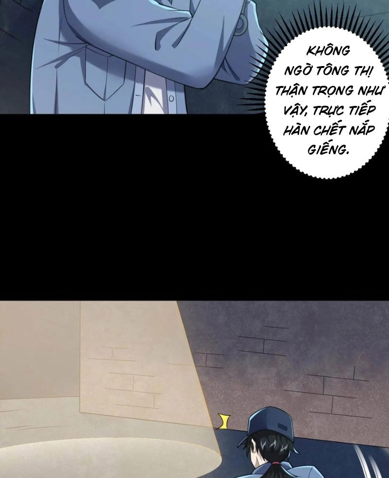 Đệ Nhất Danh Sách Chapter 235 - 39