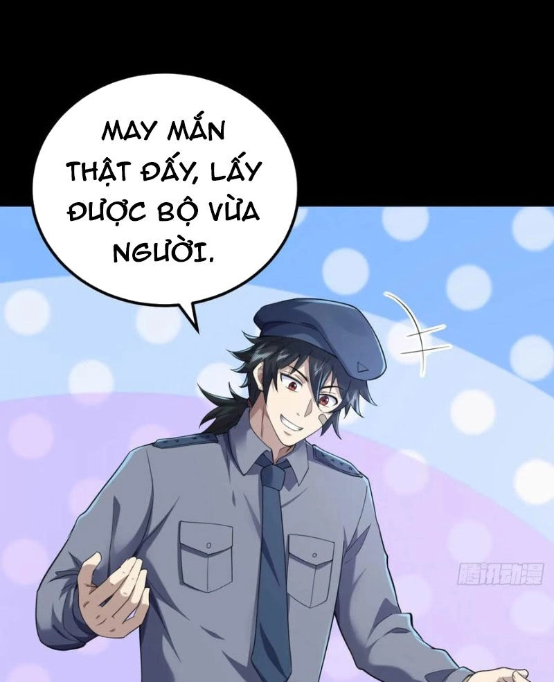 Đệ Nhất Danh Sách Chapter 235 - 50