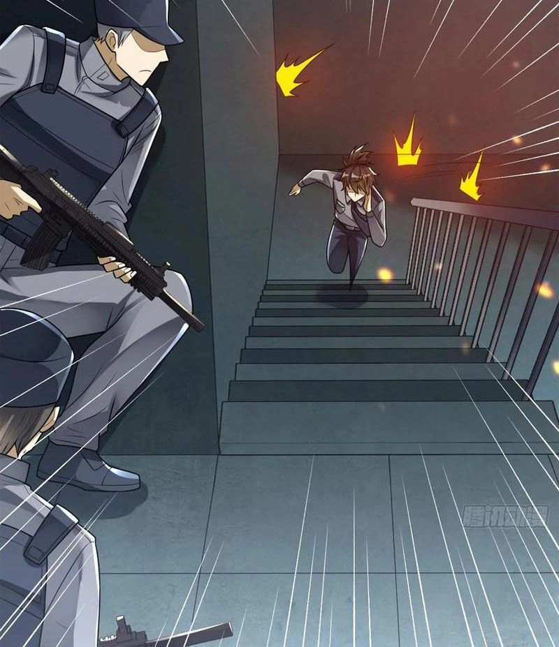 Đệ Nhất Danh Sách Chapter 236 - 16