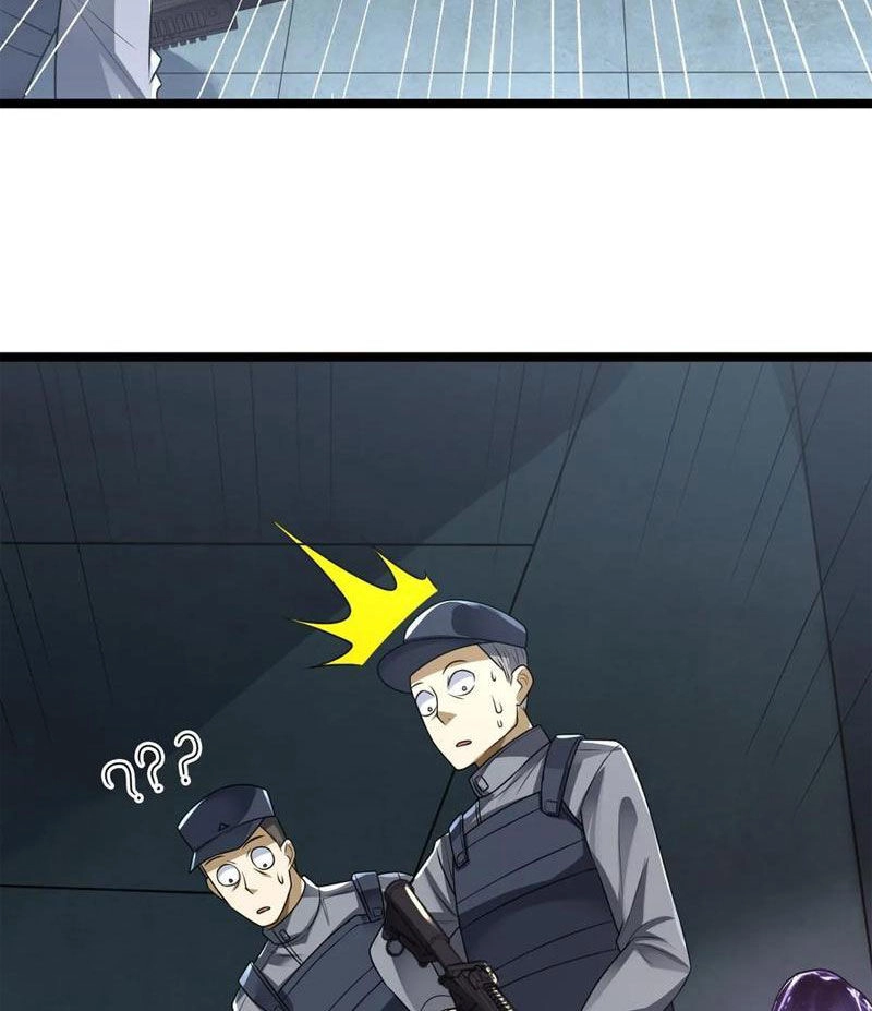 Đệ Nhất Danh Sách Chapter 236 - 17