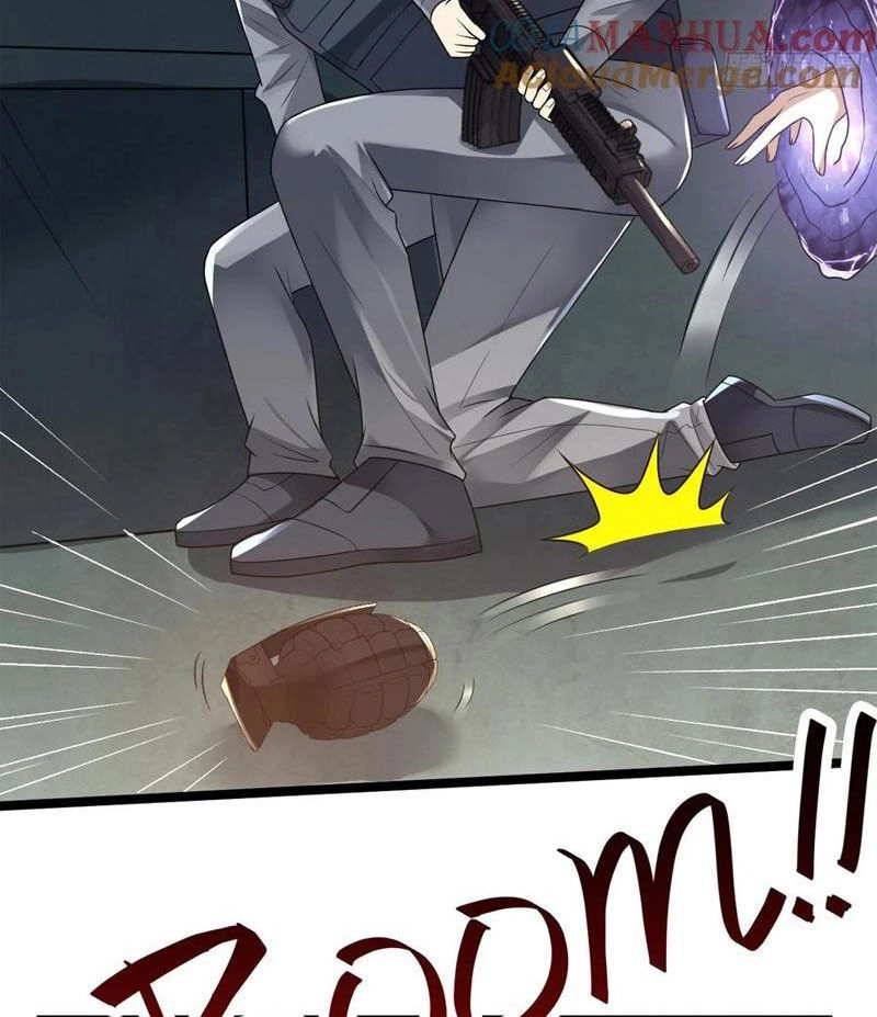 Đệ Nhất Danh Sách Chapter 236 - 18