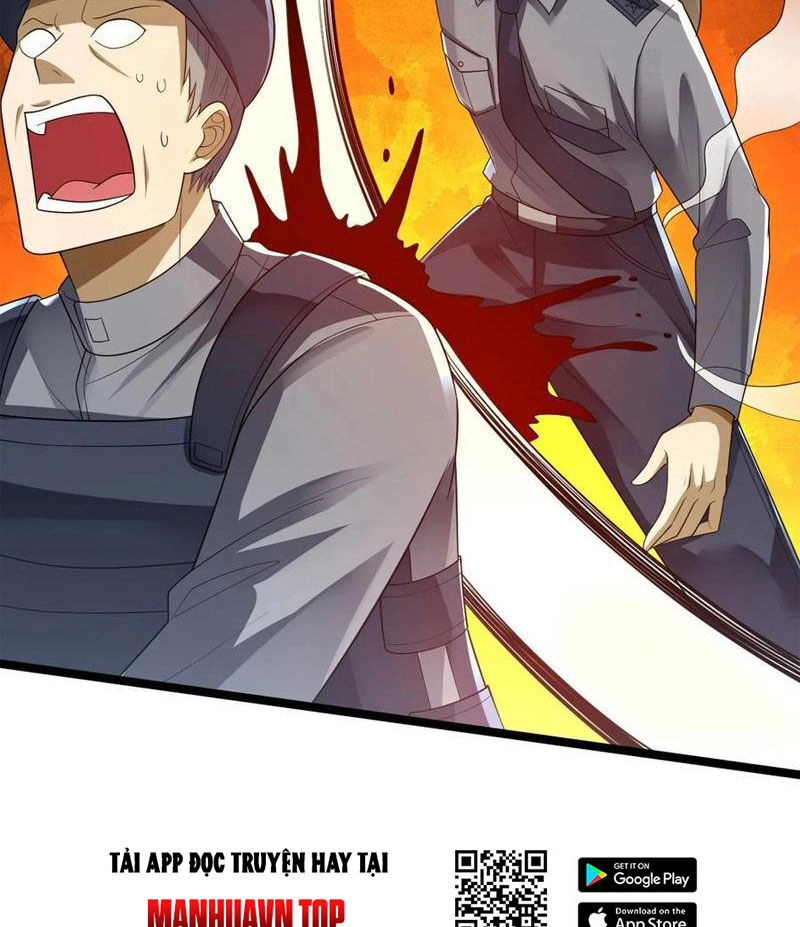 Đệ Nhất Danh Sách Chapter 236 - 23