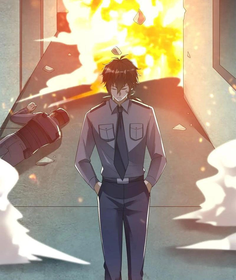 Đệ Nhất Danh Sách Chapter 236 - 34