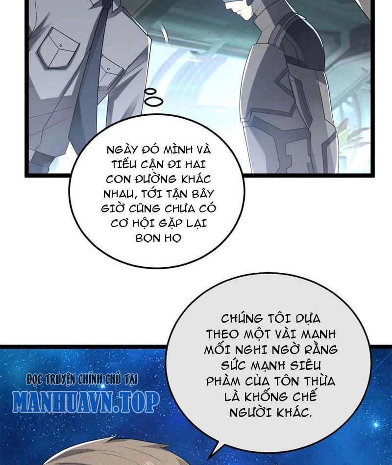 Đệ Nhất Danh Sách Chapter 236 - 44