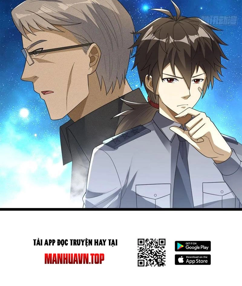 Đệ Nhất Danh Sách Chapter 236 - 45