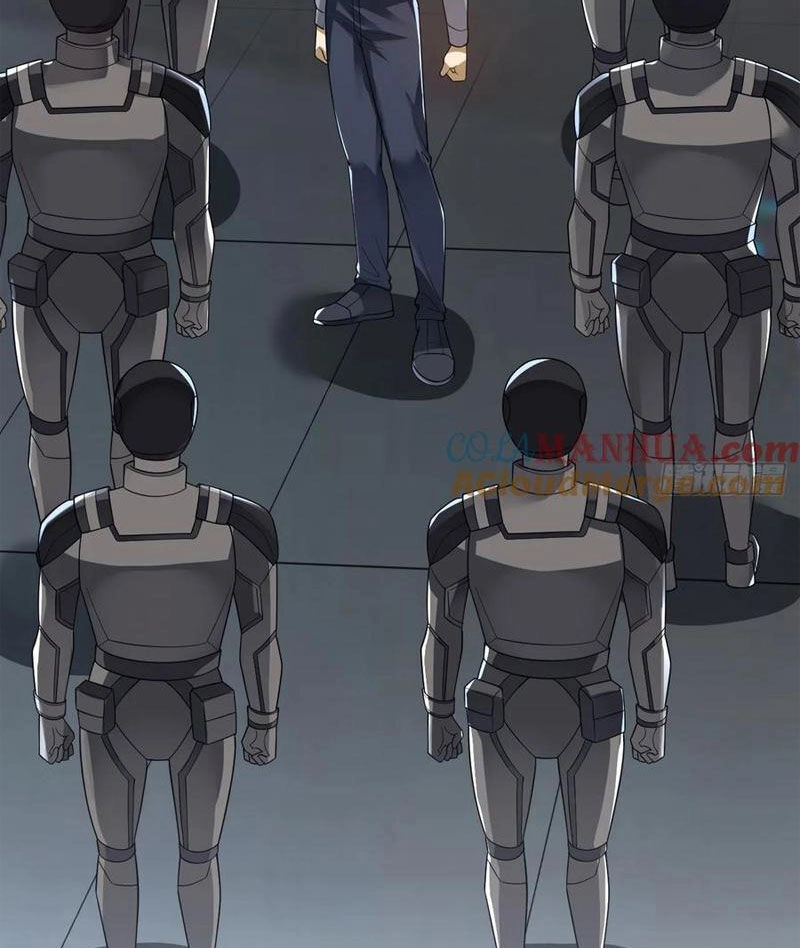 Đệ Nhất Danh Sách Chapter 236 - 47