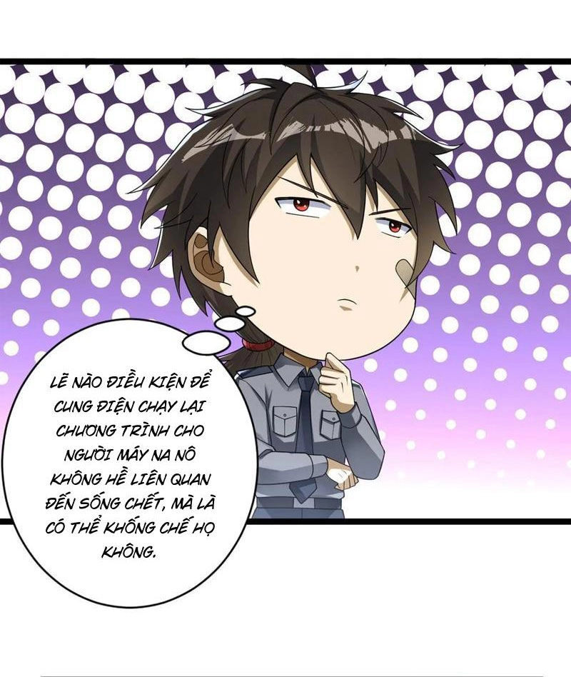 Đệ Nhất Danh Sách Chapter 236 - 50