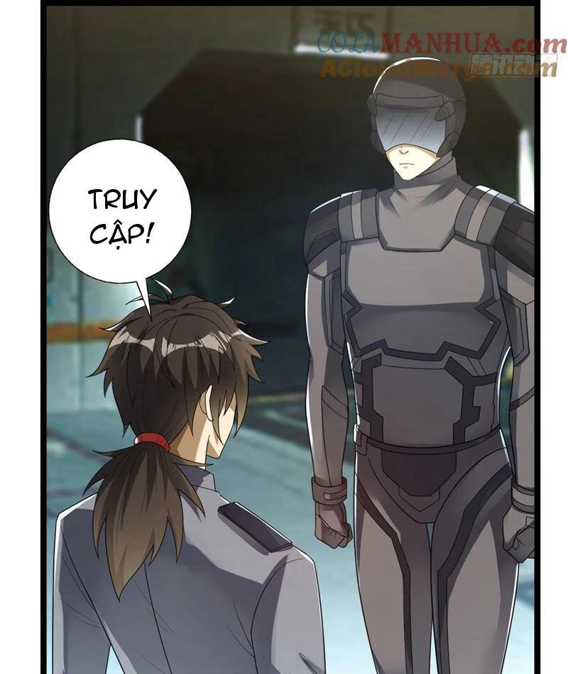 Đệ Nhất Danh Sách Chapter 236 - 51