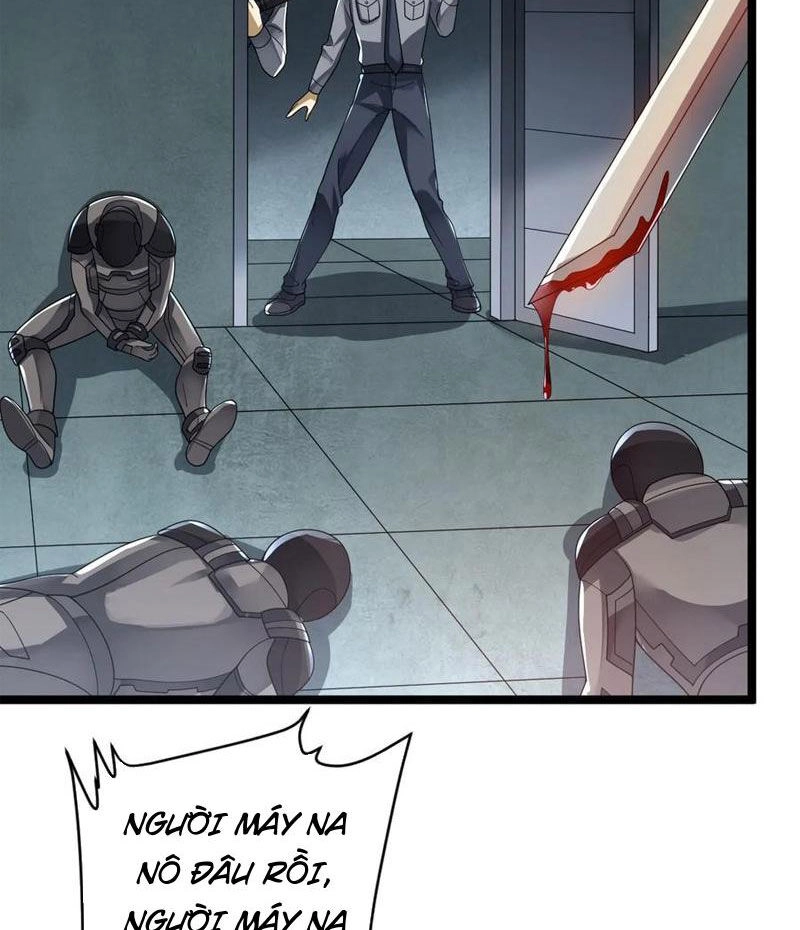 Đệ Nhất Danh Sách Chapter 236 - 61