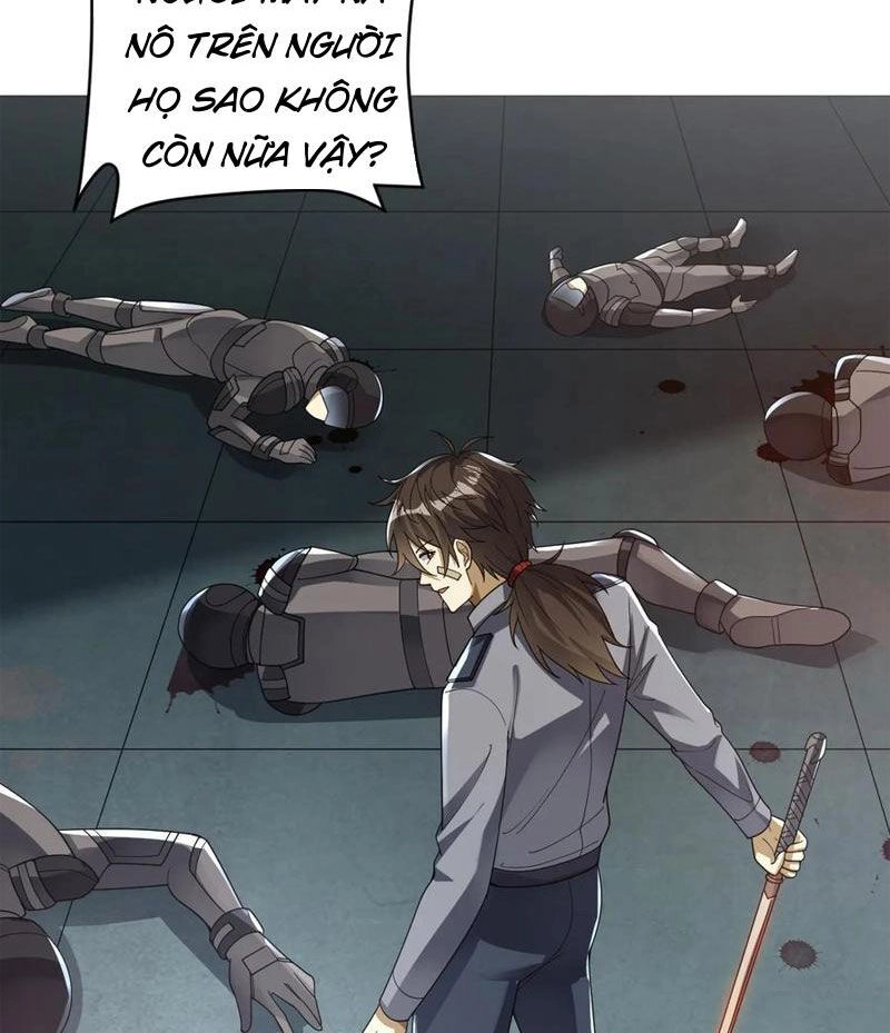 Đệ Nhất Danh Sách Chapter 236 - 62