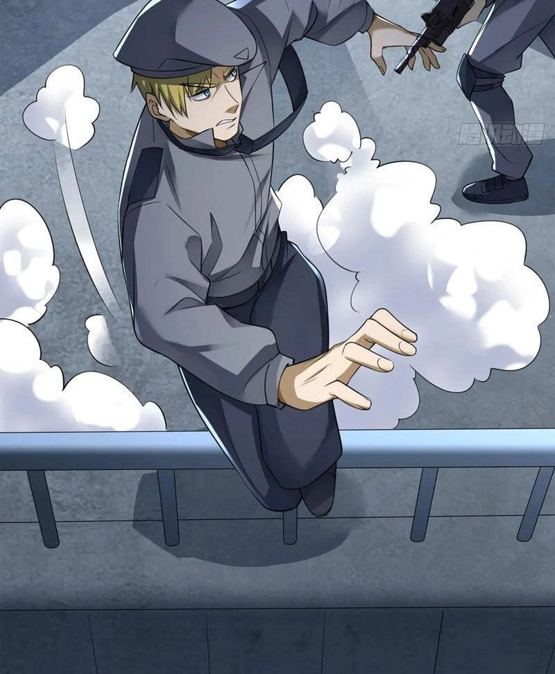 Đệ Nhất Danh Sách Chapter 237 - 2