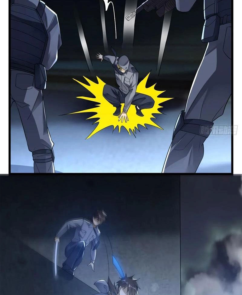 Đệ Nhất Danh Sách Chapter 237 - 5