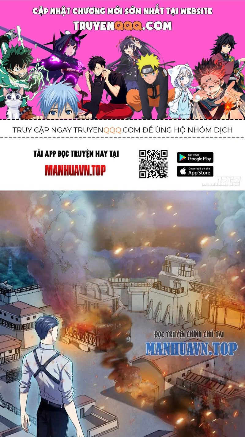 Đệ Nhất Danh Sách Chapter 239 - 1