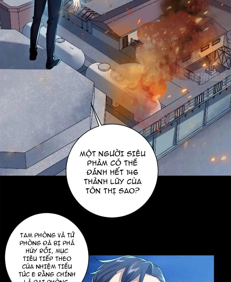 Đệ Nhất Danh Sách Chapter 239 - 2