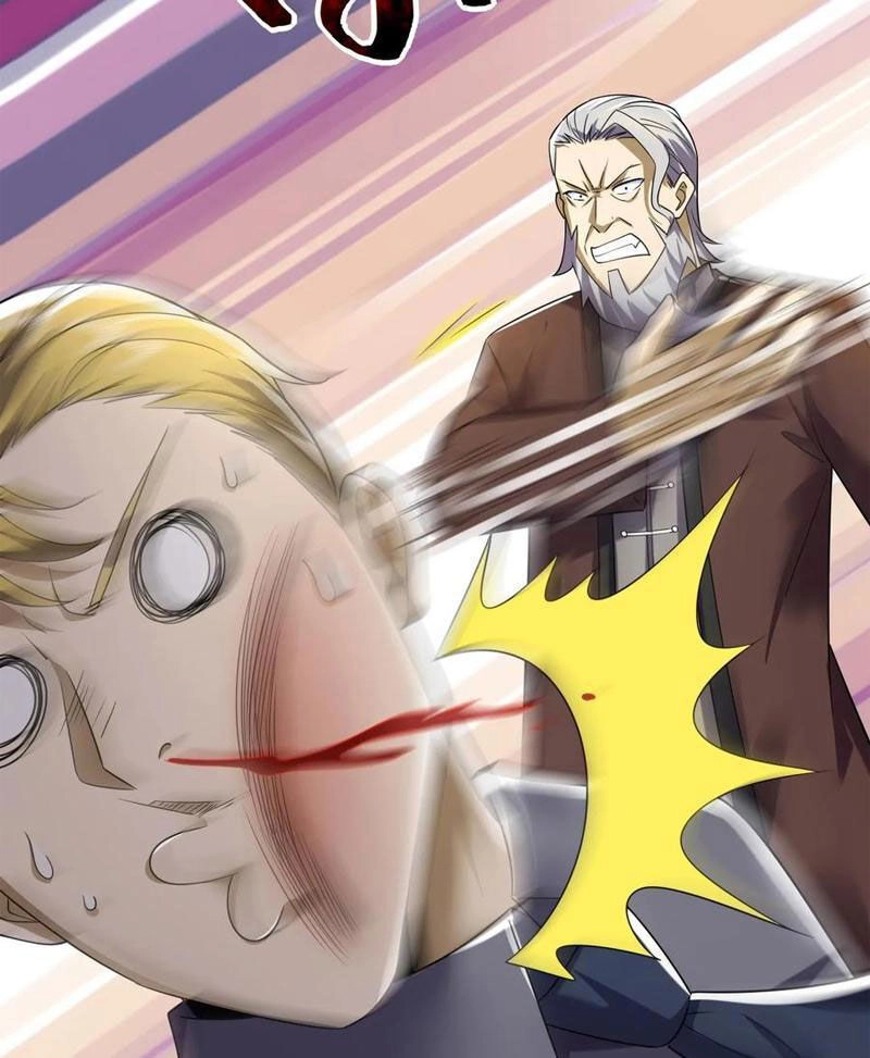 Đệ Nhất Danh Sách Chapter 239 - 8