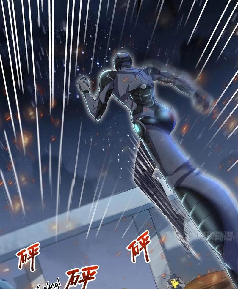 Đệ Nhất Danh Sách Chapter 239 - 15