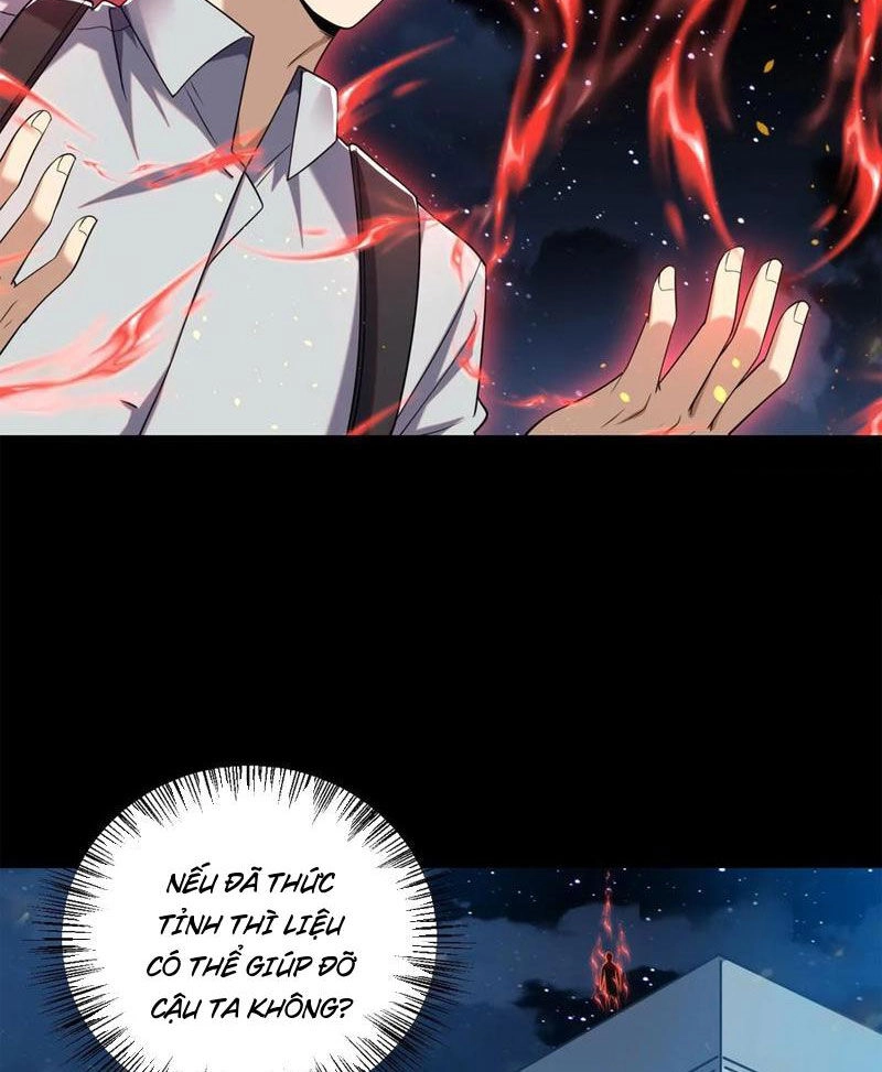 Đệ Nhất Danh Sách Chapter 239 - 21