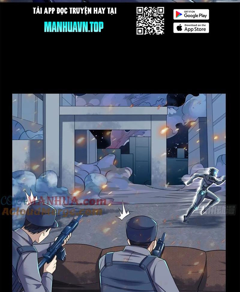 Đệ Nhất Danh Sách Chapter 239 - 23