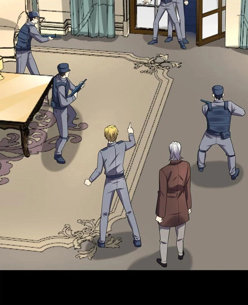 Đệ Nhất Danh Sách Chapter 239 - 32