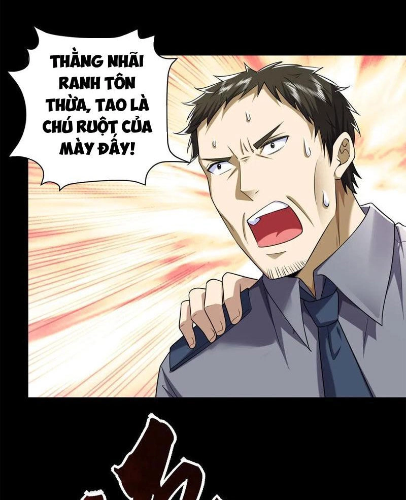 Đệ Nhất Danh Sách Chapter 239 - 33