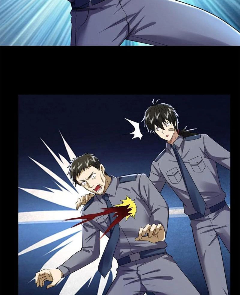 Đệ Nhất Danh Sách Chapter 239 - 35