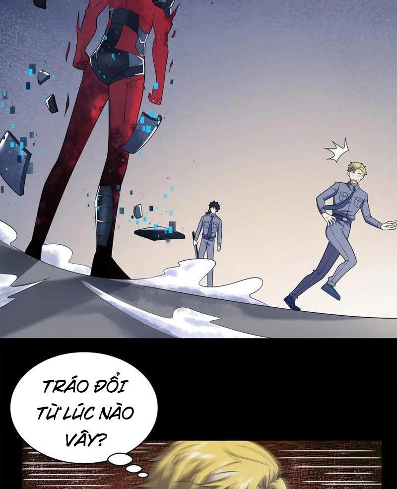 Đệ Nhất Danh Sách Chapter 239 - 43