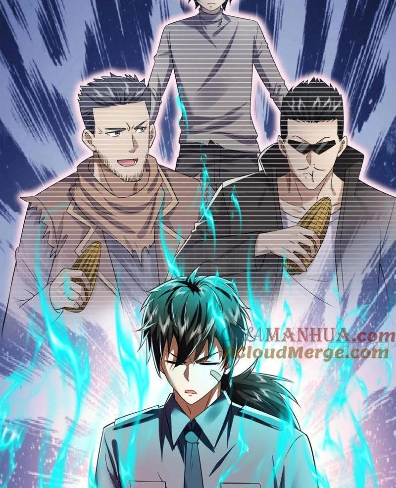 Đệ Nhất Danh Sách Chapter 239 - 48