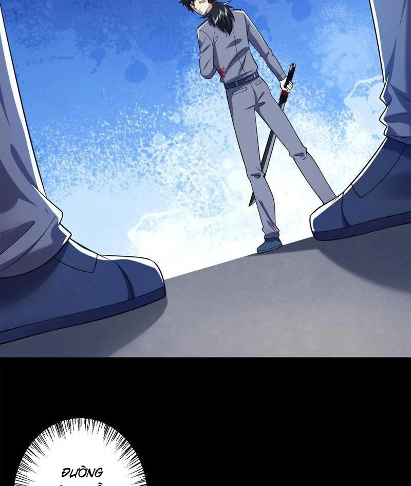 Đệ Nhất Danh Sách Chapter 239 - 57