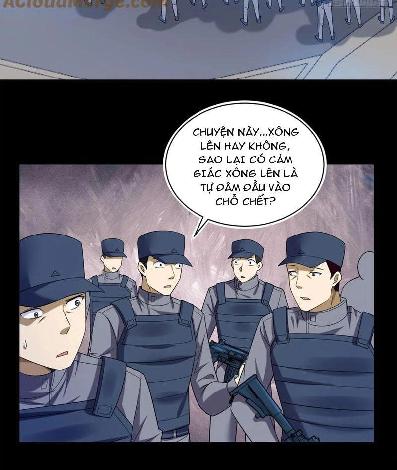 Đệ Nhất Danh Sách Chapter 239 - 59