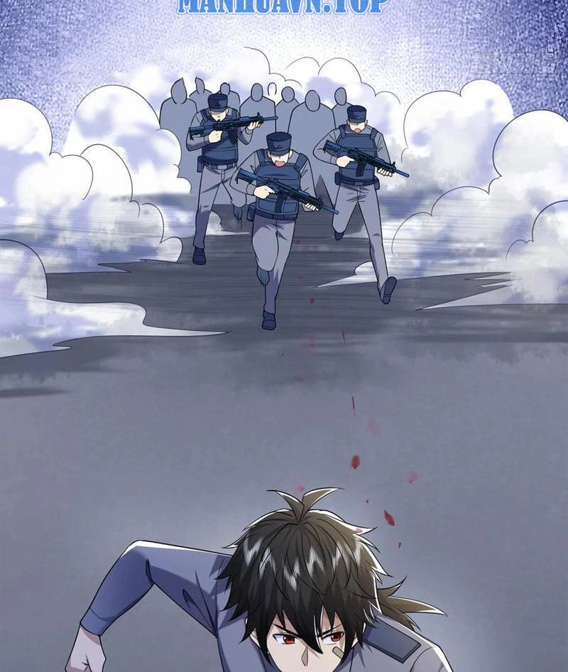 Đệ Nhất Danh Sách Chapter 239 - 62