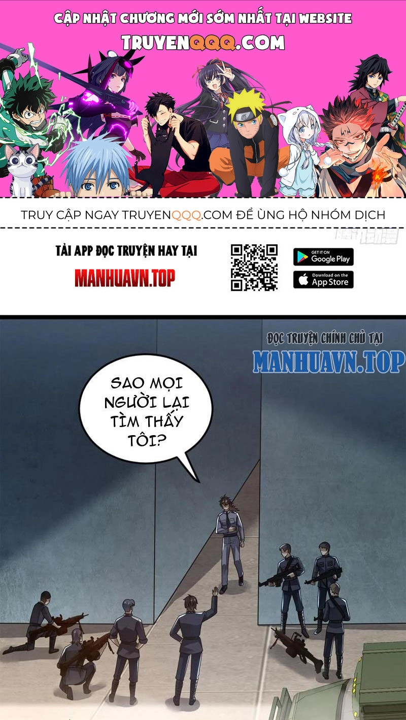 Đệ Nhất Danh Sách Chapter 240 - 1