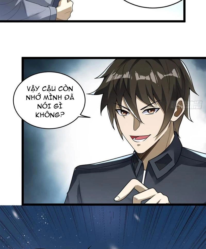 Đệ Nhất Danh Sách Chapter 240 - 4