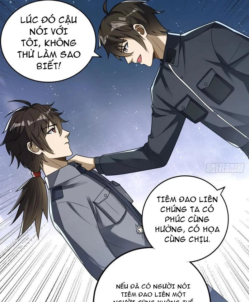 Đệ Nhất Danh Sách Chapter 240 - 5