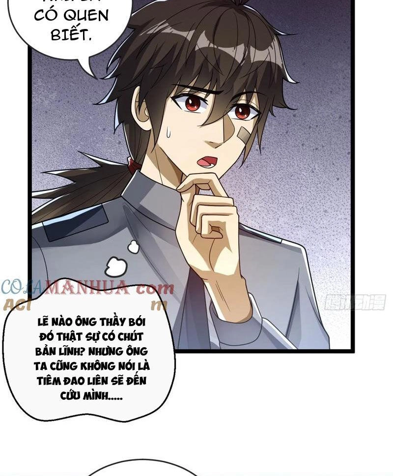 Đệ Nhất Danh Sách Chapter 240 - 13