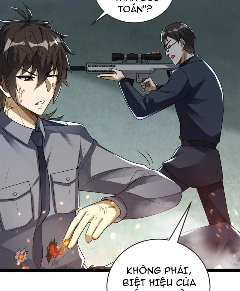 Đệ Nhất Danh Sách Chapter 240 - 16