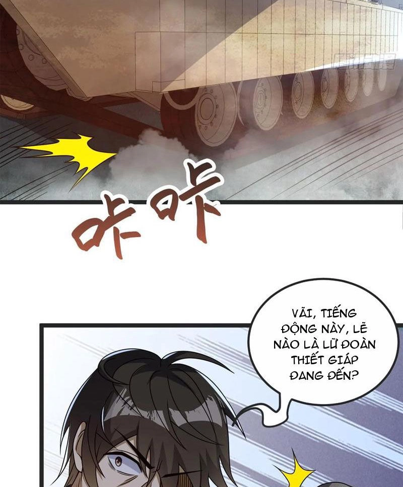 Đệ Nhất Danh Sách Chapter 240 - 22