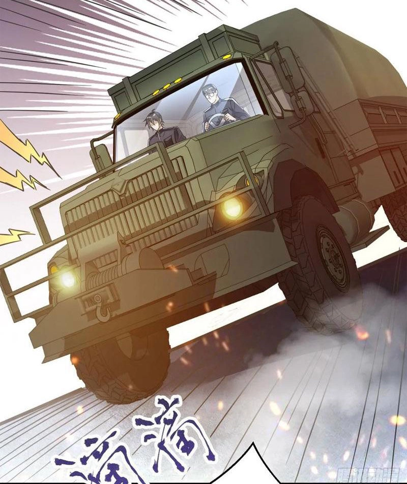 Đệ Nhất Danh Sách Chapter 240 - 29