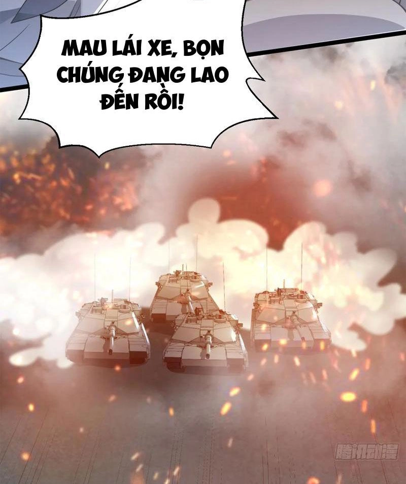 Đệ Nhất Danh Sách Chapter 240 - 33