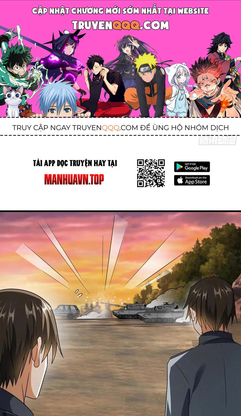 Đệ Nhất Danh Sách Chapter 241 - 1