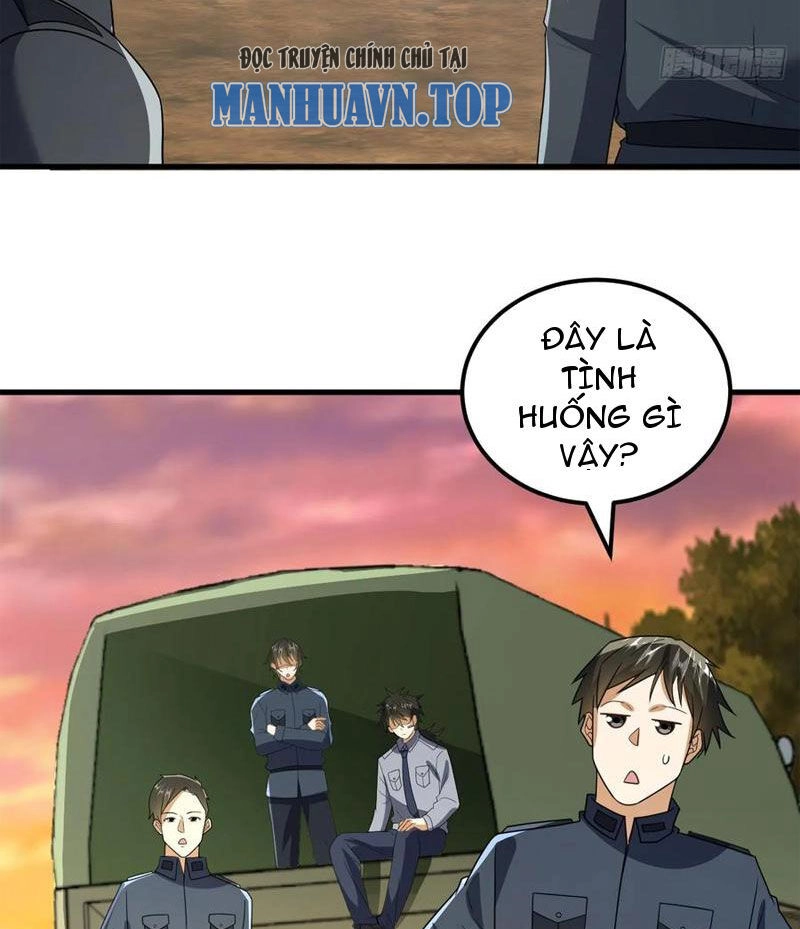 Đệ Nhất Danh Sách Chapter 241 - 2